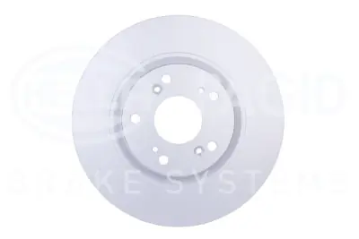 Disco de freno HELLA 8DD 355 125-081 Promoción Exclusiva